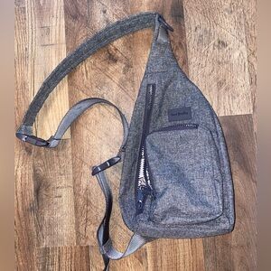 Vera Bradley Sling Mini Backpack